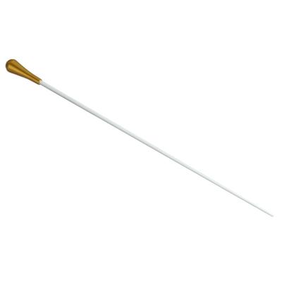 Conducting Baton Metal Light Weight Professional Orchestras Choirs Conductor Band for Stage