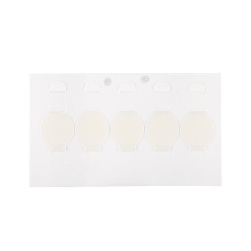 Unisex Protective Heel Blister Prevention Patch
