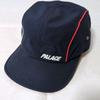 Used Palace Skateboards - BRIT 4-PANEL CAP