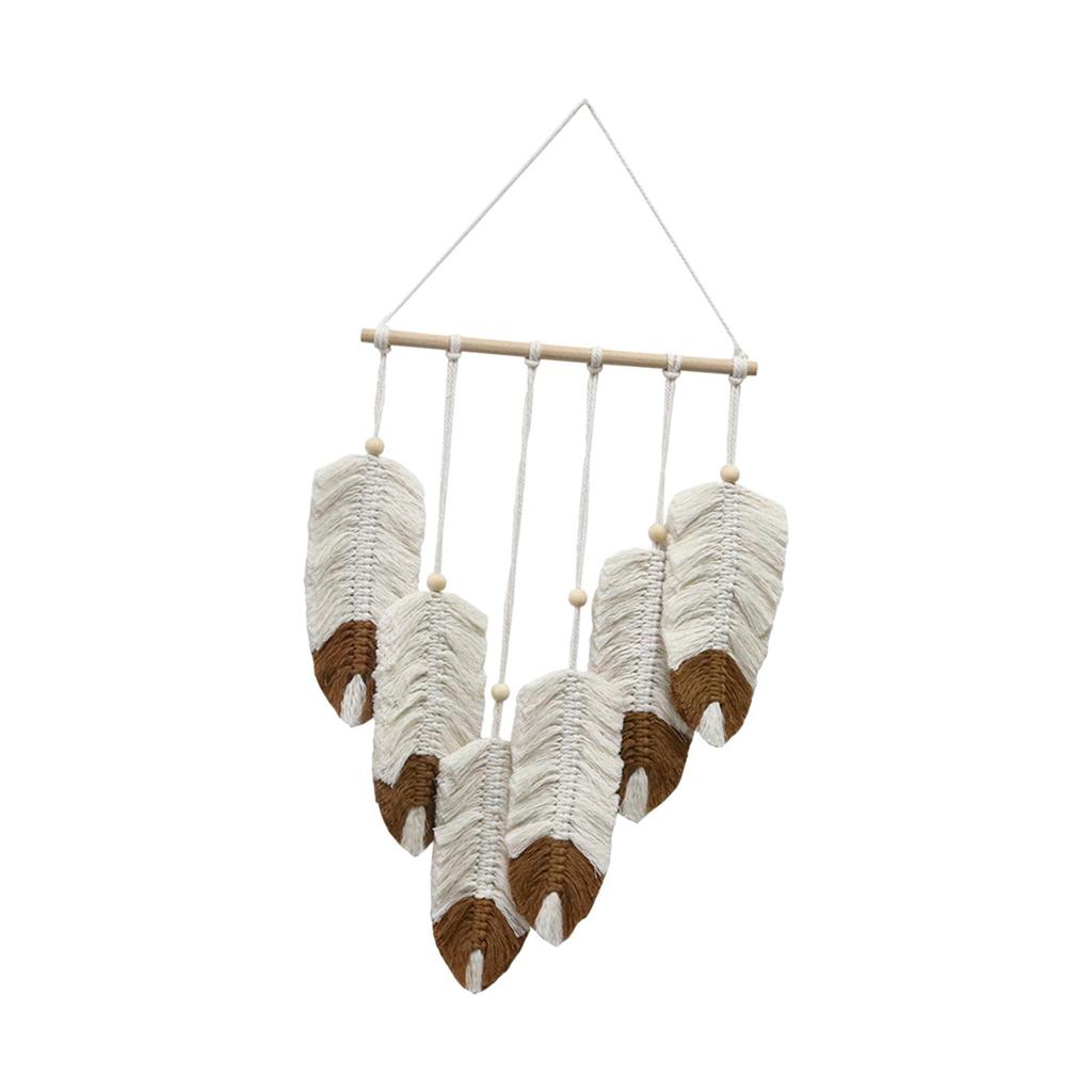 Tapestry ,Wall Art, Wall Decor Hanging Boho Tassels for Backdrop, Home, Apartment