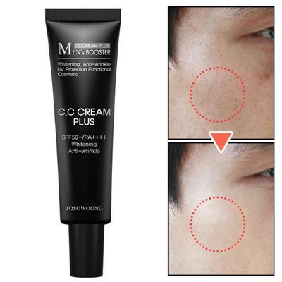 CC Cream Men’s Makeup Base Tone Up 30ML