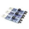 USB To TTL Module FT232 CP2102  CH340 USB To UART Serial Port Module with Signal Isolation Module