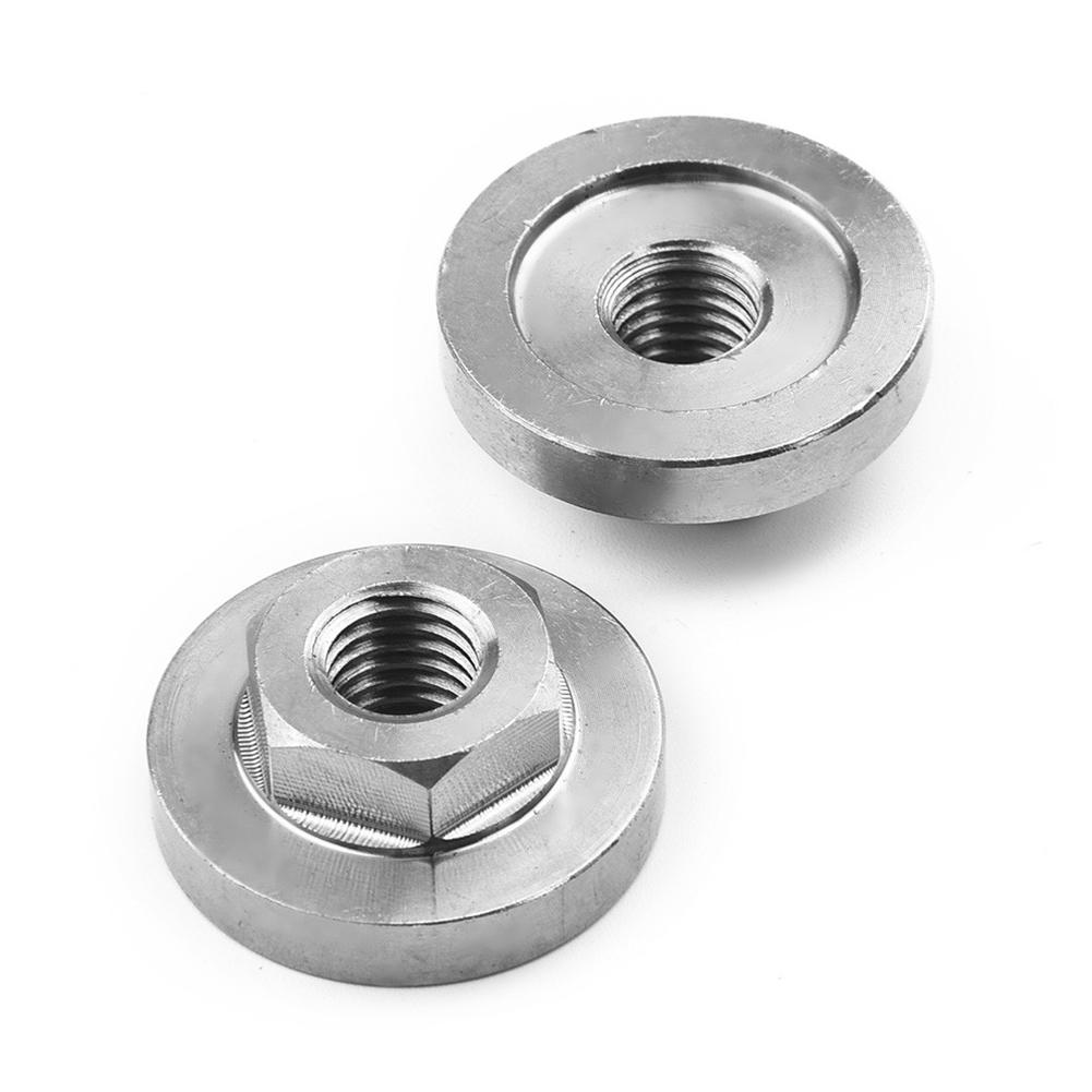 1PC Angle Grinder Nut Angle Grinder Accessories Pressure Plate