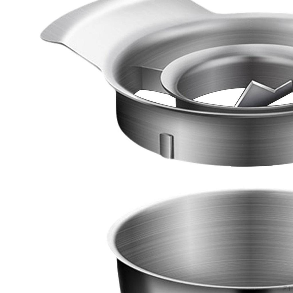 Granat Pestkarka Narzędzie do pestkowania Drewniany młotek Gadżety kuchenne Ręczny Przydatny Obierak