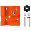 Quick Spring Holder Angle Clamp Tool Fast Adjustable Positioning Clamping Squares  Cabinet Making