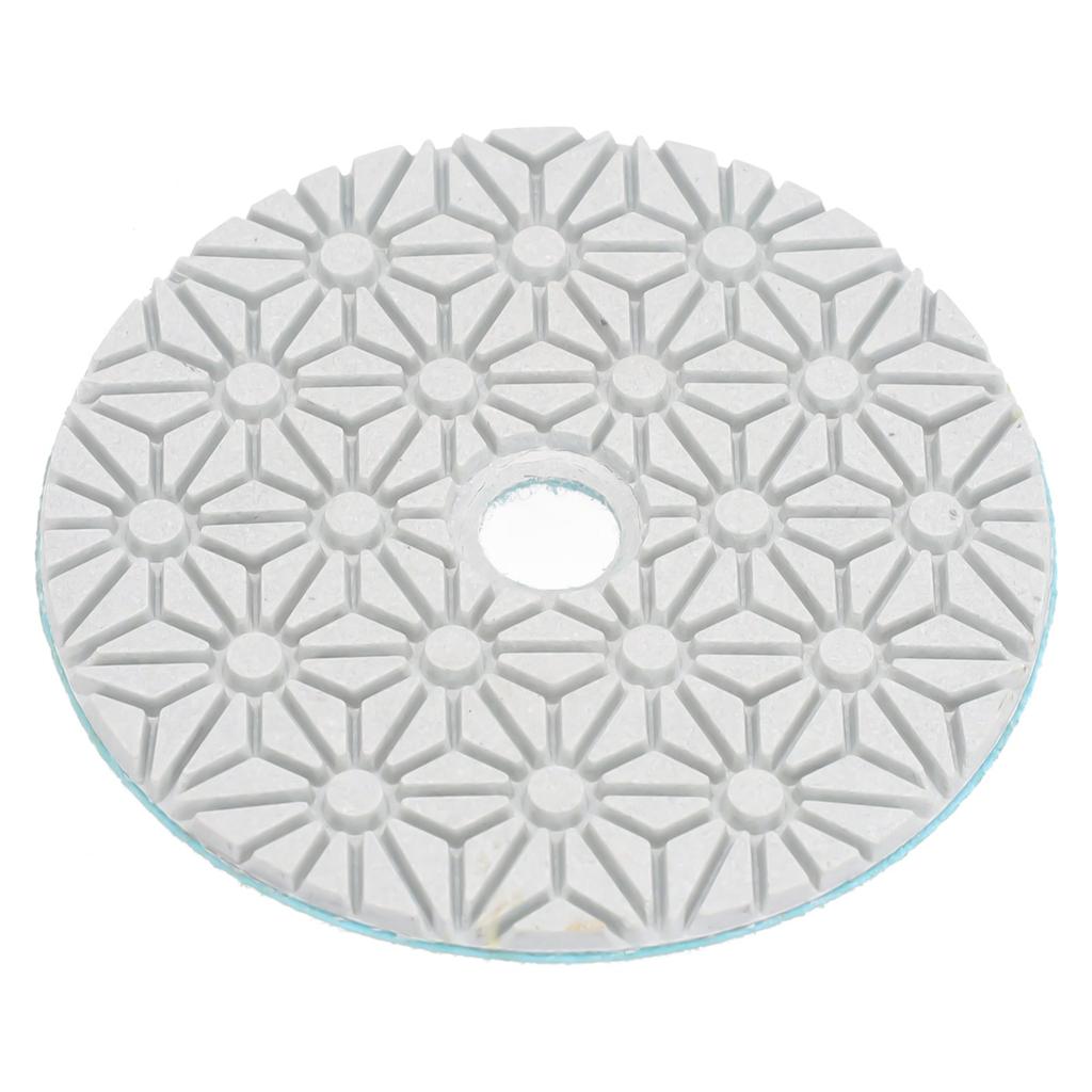 1#/2#/3# Wet Dry Inch Polishing Pad Abrasives Tools