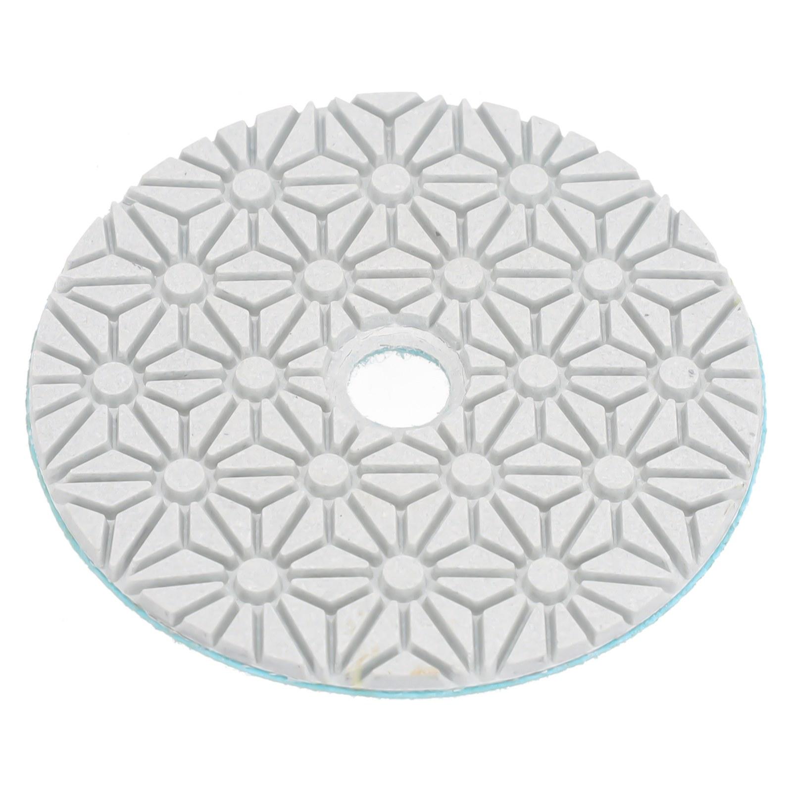 

1#/2#/3# Влажная сухая дюймовая полировальная губка Абразивные инструменты