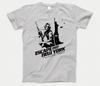 Escape From New York T-Shirt 796 Snake Plissken 80er Film Kurt Russell The Thing