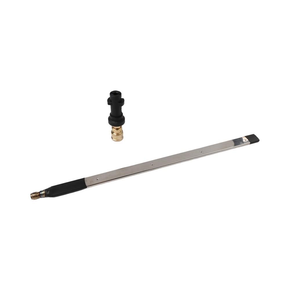 Innovative Nozzle Design Water Tank Cleaner Radiator Cleaner
