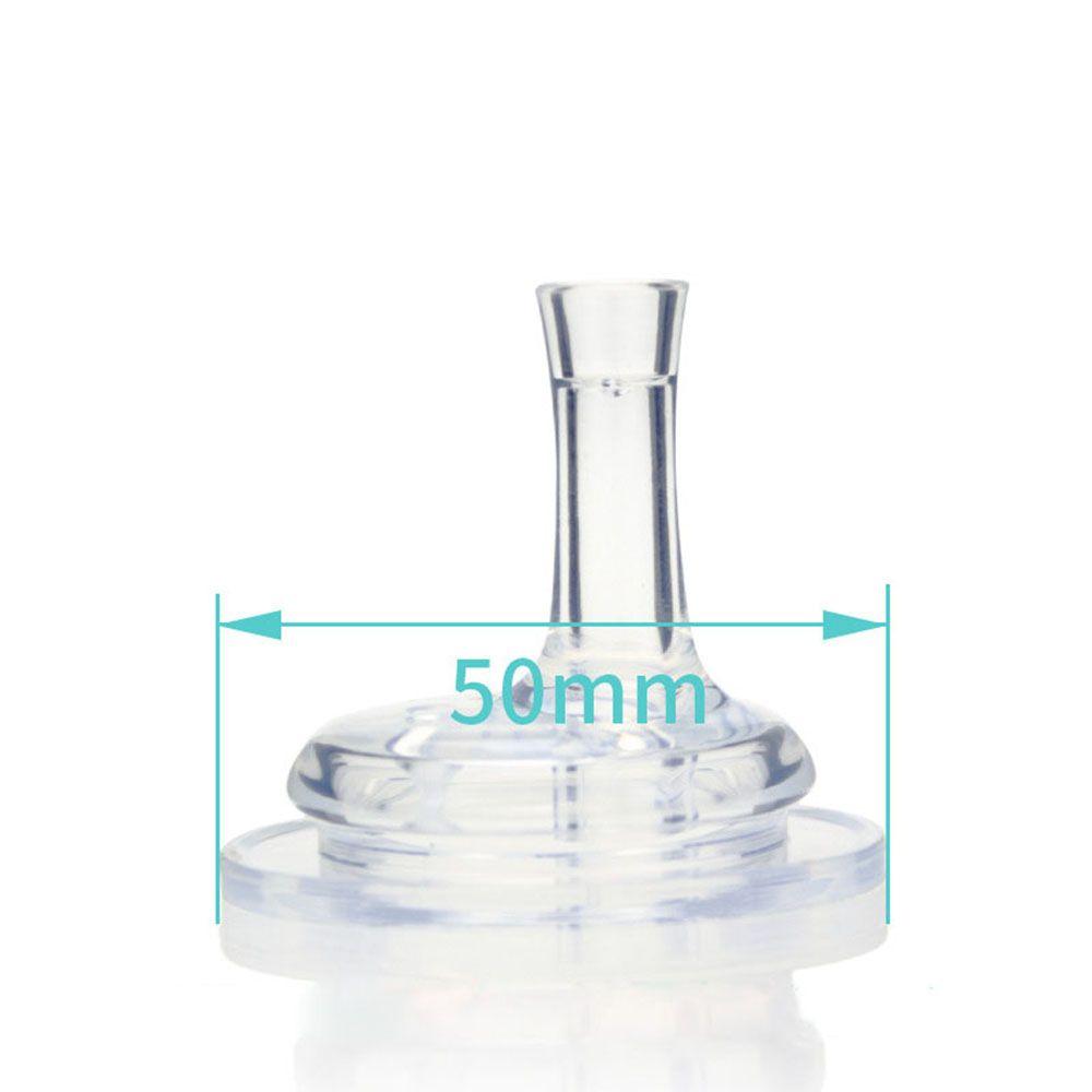 Accessory Replacement Caliber Baby Bottle Straw Feeding Silicone Accessories