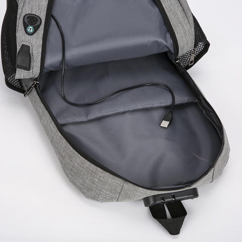 Li Shen Business Commuter Laptop Backpack