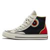 Chuck Taylor All Star 1970s Unisex Sneakers Black White Red A05276C