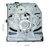 Console Disk Drive Blu-ray DVD CD Disk Drive with Opening Tool Replacement Enclosure for PS4 KEM-490 CUH-1100 CUH-11XX