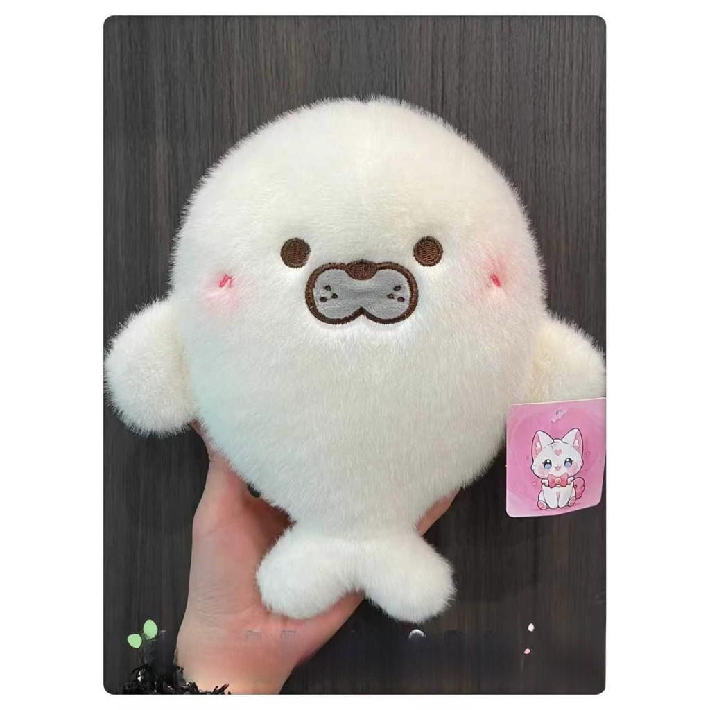 Plush Penguin Toy With Soft Pp Cotton Filling For Kids Playroom Decor