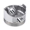 70mm Top for Piston Kit Compatible with For Predator 212 224cc Engine