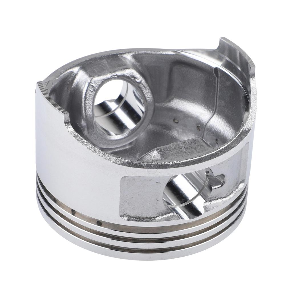 70mm Top for Piston Kit Compatible with For Predator 212 224cc Engine