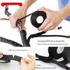 High-Temp Heat Insulation Wear-Resistant Car Wire Harness Protective Sleeve
