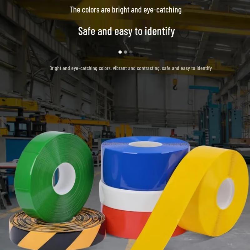 Nano Wear-Resistant PVC Tape