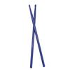 1 Pair Drum Sticks with Non-Slip Handle 5B Nylon Drumsticks for Kids Beginner Musical Instrument Percussion Accessory