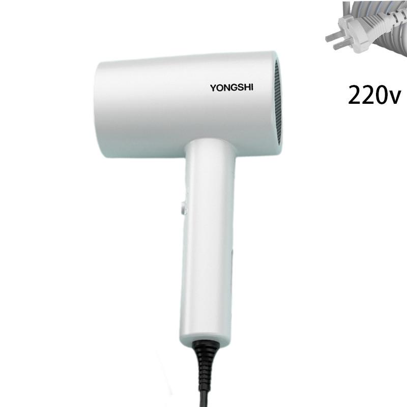 

Hair Dryer 2color Highpower And High Wind Speed Tshape 800w1200w 220v 800W