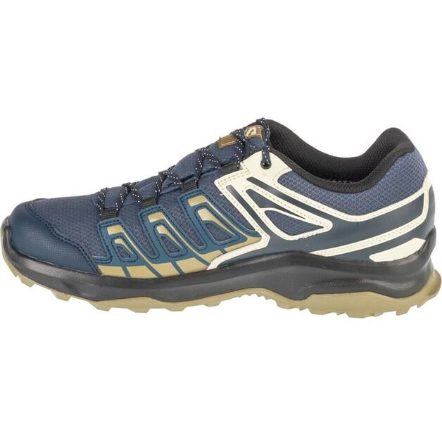 Треккинговые ботинки Salomon Extegra GTX EU 40