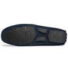 Go Tour Casual Driving Dark Size Men's Shoes, Blue, 25/40