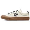 Sport Casual Comfortable Versatile Thin Sole Non-slip Durable Low-top Sneakers Unisex White