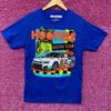 Hooters Racing Team Race Car Number 9 Graphic Design TShirt Small Unisex T-Shirt