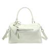 Minimalist Pu Women Shoulder Bag With Stitch Detail For Urban Style