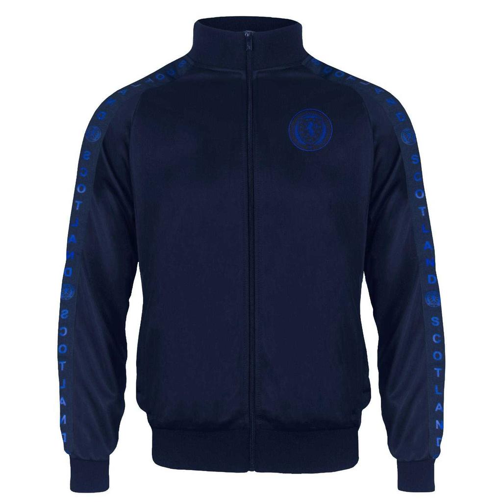 Scottish FA Boys Tracksuit