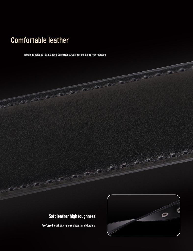 QKKQ Leder Brustgeschirr Korsett – Erotische Bondage-Bekleidung für SM Nippel Folter, Vorspiel und Dominanz.