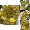 Stunning 100g Brazil's Beautiful Natural Topaz Rough Mineral Crystal Specimens For Spiritual Growth And Healing