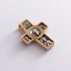 Orthodox Cross (gilding)