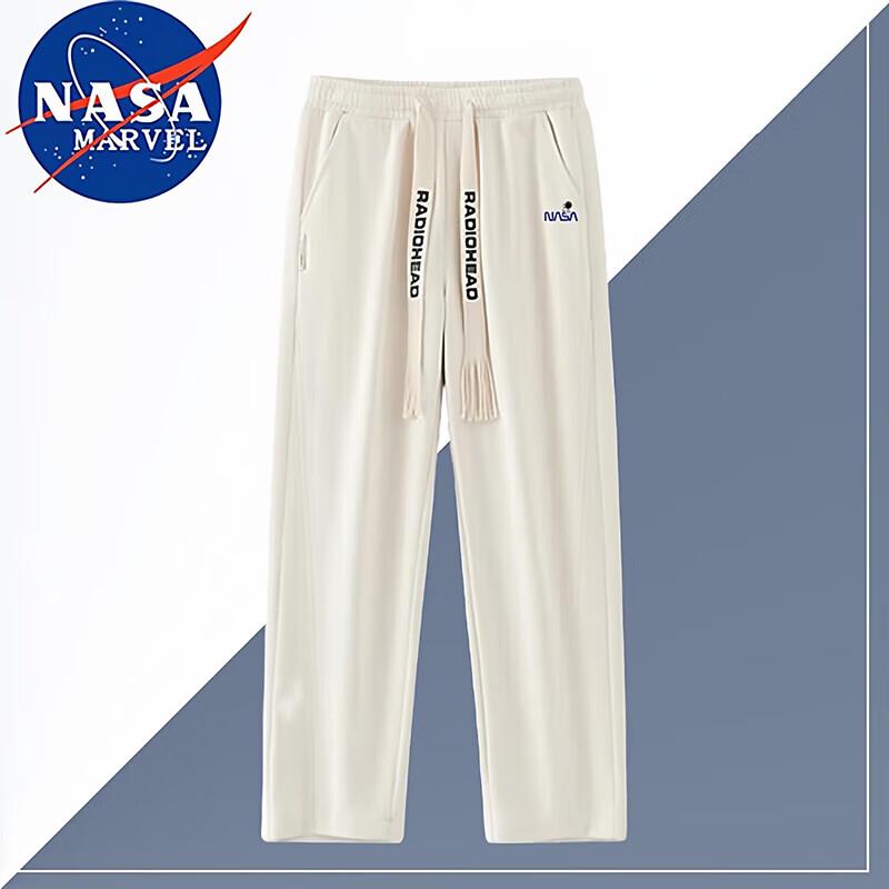 

Мужские летние повседневные укороченные брюки NASA MARVEL 3XL