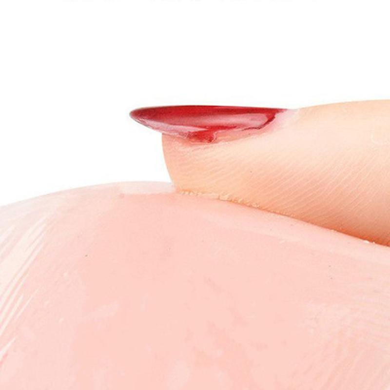 2Pcs Intimates Accessories Reusable Invisible Silicone Nipple Cover Self Adhesive Breast Chest Bra Pasties Mat Stickers