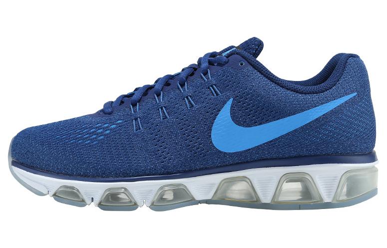 Nike Air Max Tailwind 8  Blue  805941-410 44