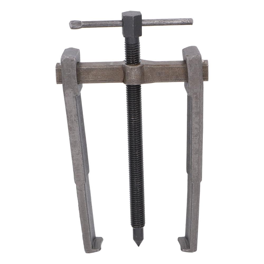 Separate Lifting Device Bearing Puller Remover 8 Inch Size 2-Jaw Puller Tool  For Pulley Removal