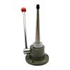 Horizontal bar ring expander, shaping ring size adjustment number, expanding ring 4 scales, expanding aligner