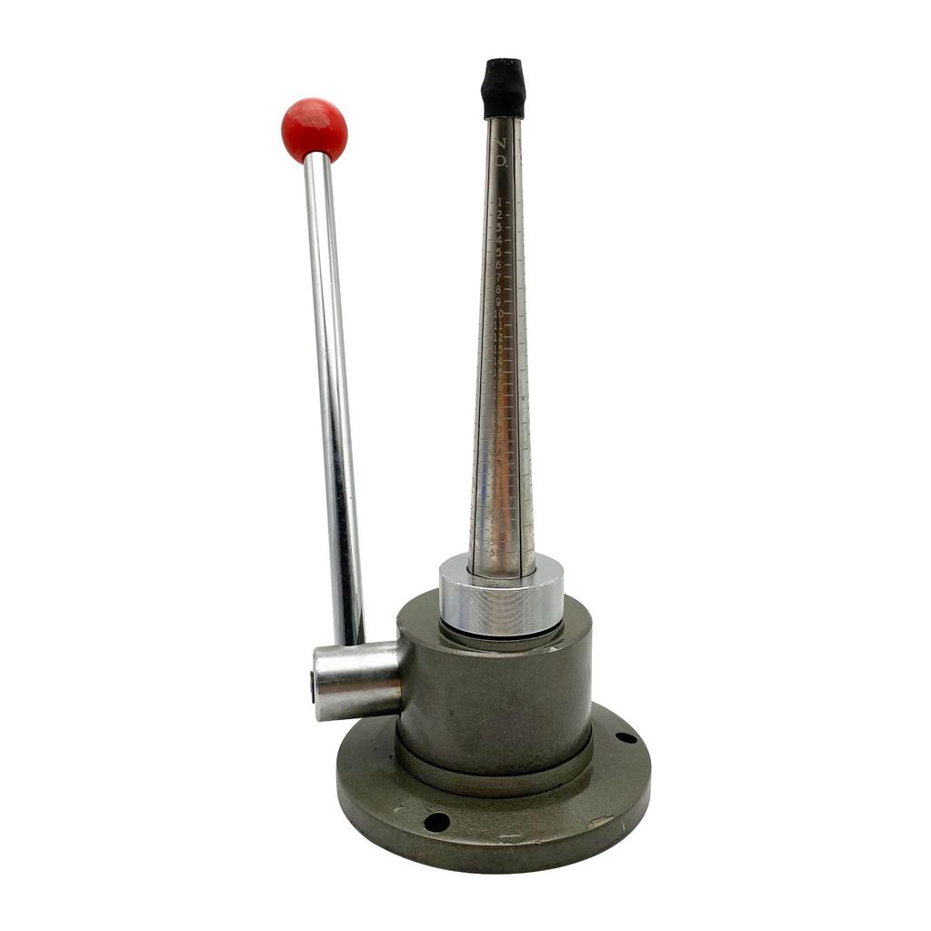 Horizontal bar ring expander, shaping ring size adjustment number, expanding ring 4 scales, expanding aligner