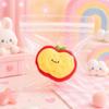 Pinch Music Toy Internet-Popular High-Value Creative Simulation Food Slow Rebound Mud Sense Children'S Decompression Toy