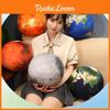 Innovative Solar System Educational Planetary Plush Pillow Toy Decoration