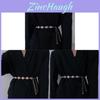 Metal Waist Chain For Women Summer Fashion Jewelry With Retro Style For Teen Girls