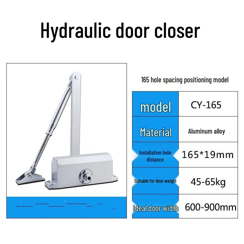 Shengbai Automatic Hydraulic Door Closer