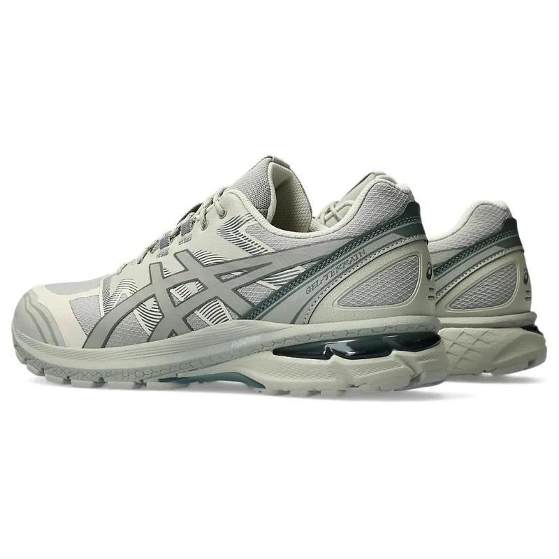 ASICS Gel Terrain Seal Grey Sneakers 1203A342-020