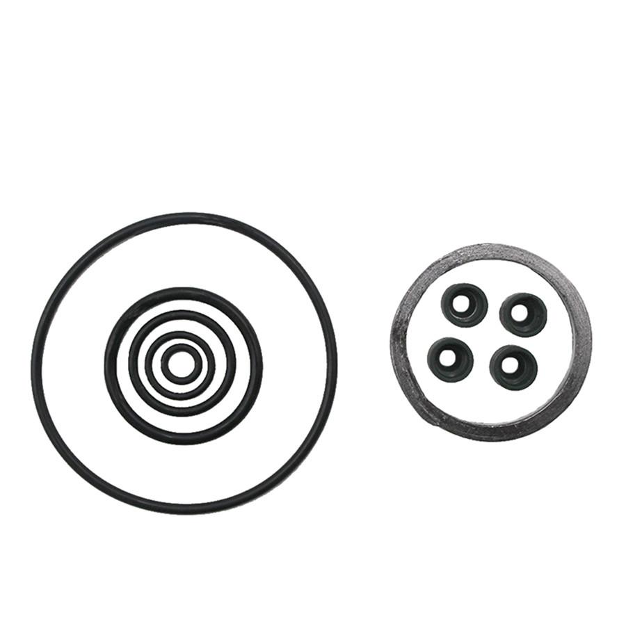 Motorcycle Engine Cylinder Gaskets Kit For Arctic Cat DVX 400 Kawasaki KFX 400 Suzuki LTZ 400