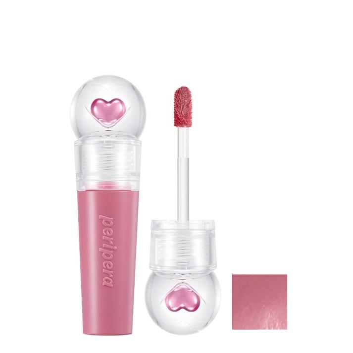 Ink Jellable Tint (10 colors) 09 Reasonable Rose