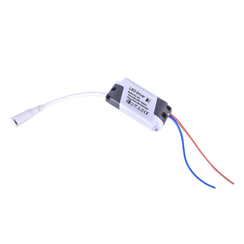 LED Strip Power Supply Adapter LED Driver 280mA 8-24W AC 110V 220V To DC 24V Lighting Transformer Panel Ceilling Lamp