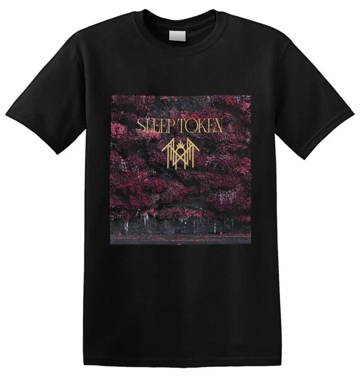 SLEEP TOKEN - Even In Arcadia T-Shirt L