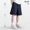Jeep Men's Knit Heavyweight Summer Shorts