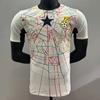 2026-2027 Soccer Jersey Unisex Slim Fit Football Shirt Short Sleeve Training Uniform